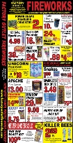 1-Discount Display Fireworks Flyer - Safe&Sane 2024 Single Sheet.pdf