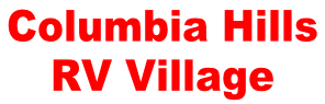 Columbia Hills  RV Village