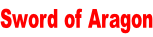 Sword of Aragon